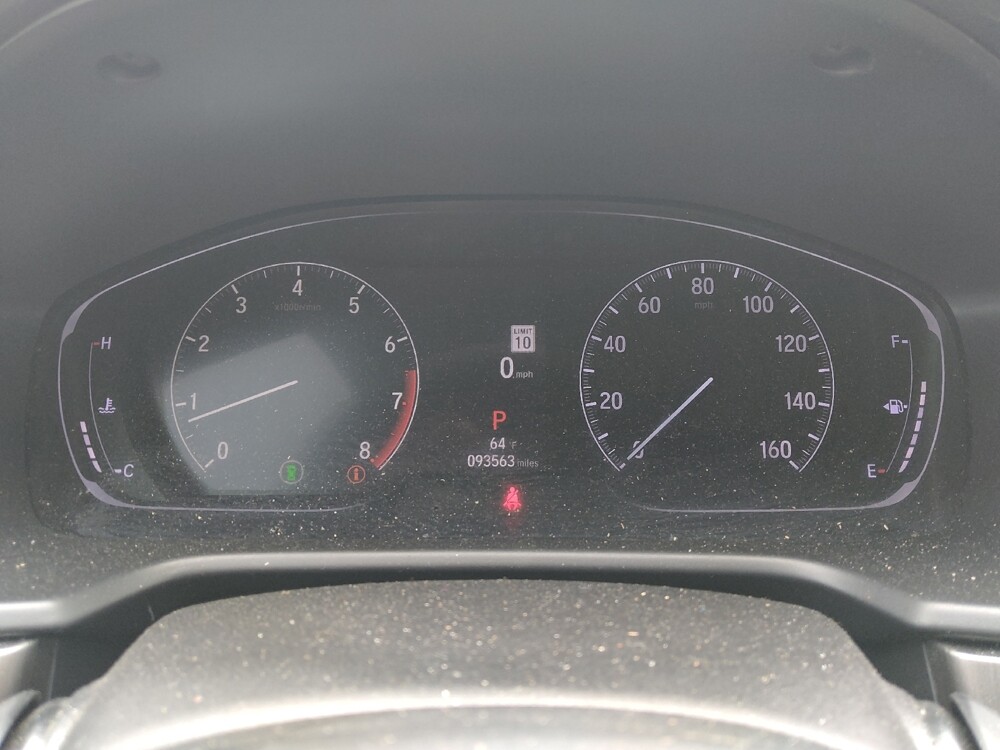 2021 Honda Accord in Salem, VA 24153 - 18140527 23