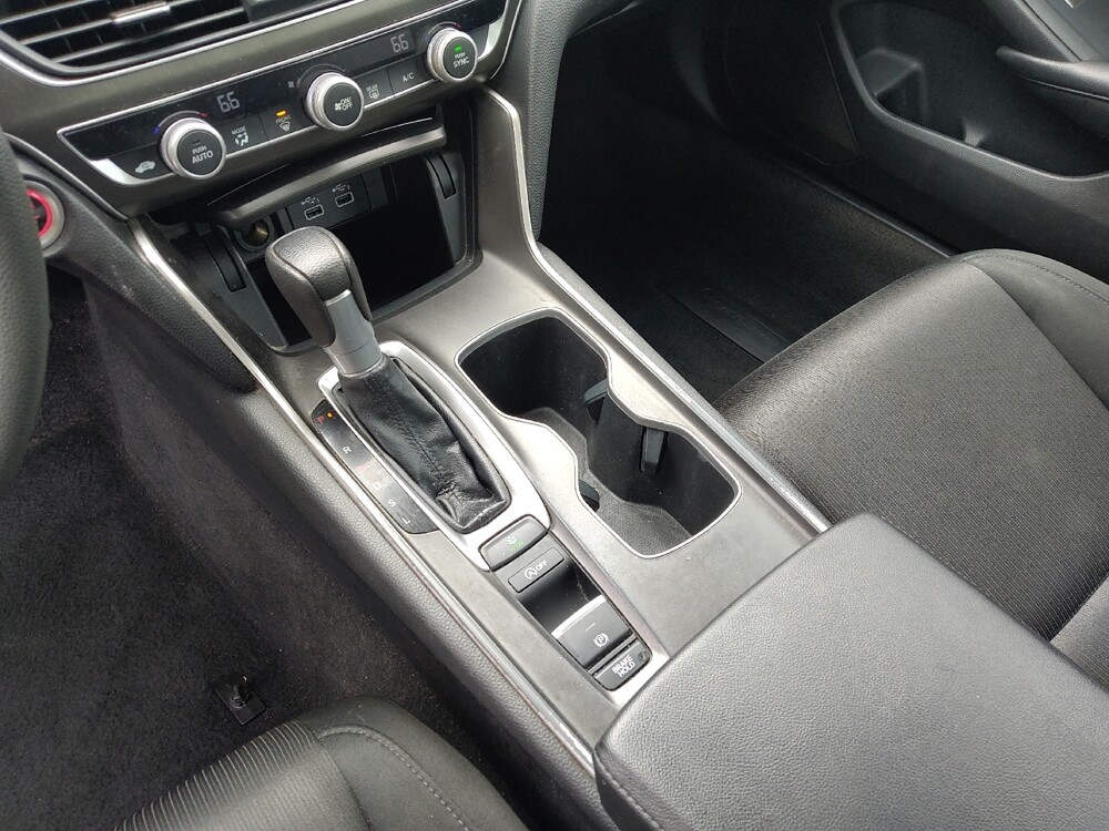 2021 Honda Accord in Salem, VA 24153 - 18140527 26