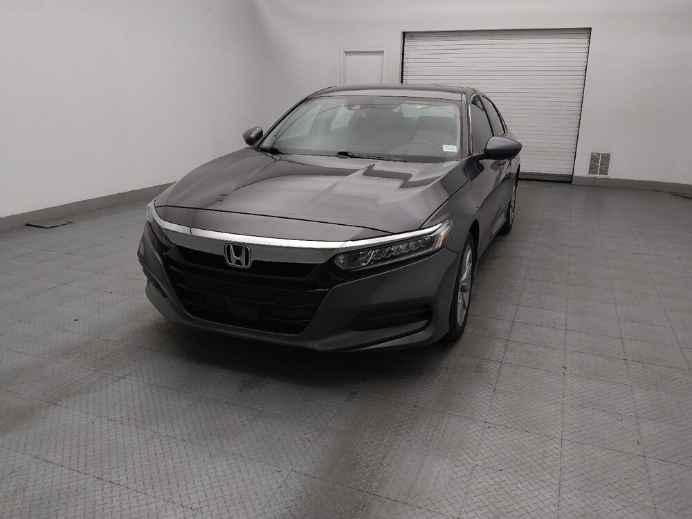 2021 Honda Accord in Salem, VA 24153 - 18140527 15