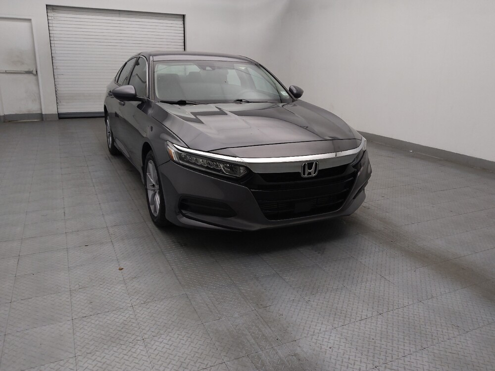 2021 Honda Accord in Salem, VA 24153 - 18140527 14