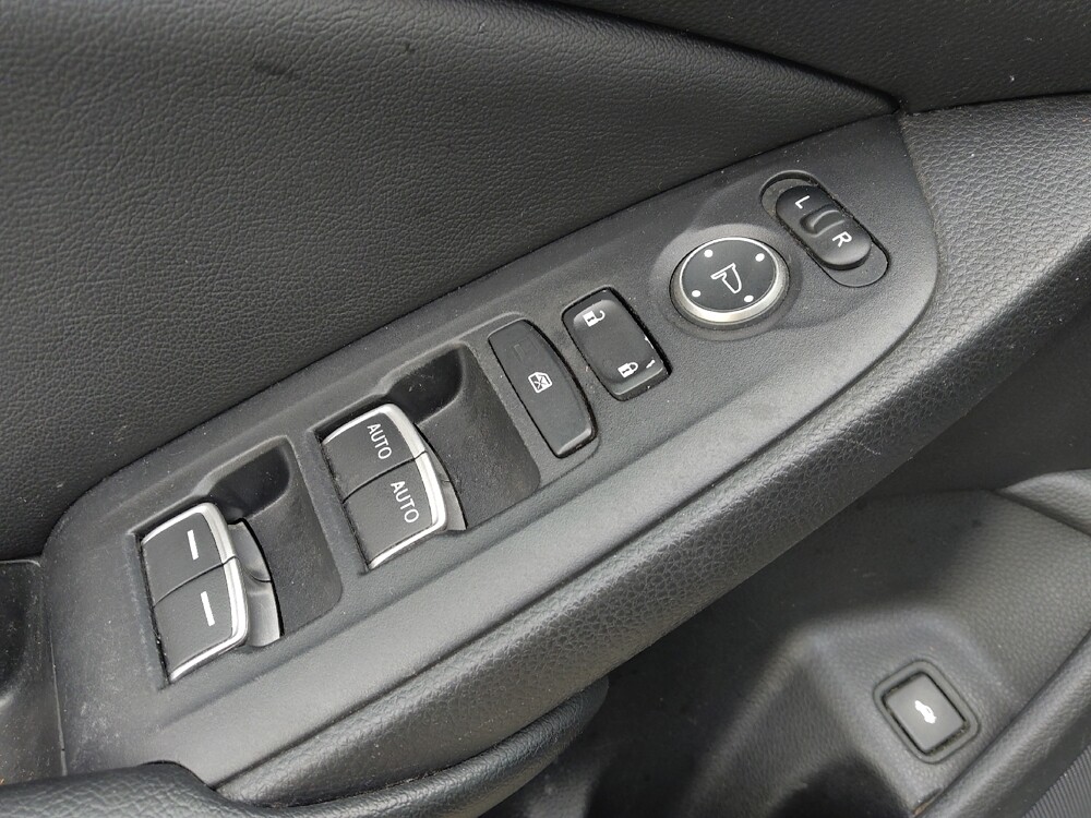 2021 Honda Accord in Salem, VA 24153 - 18140527 27