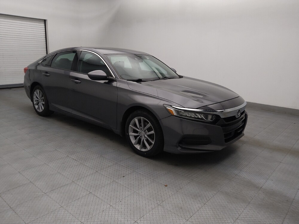 2021 Honda Accord in Salem, VA 24153 - 18140527 11