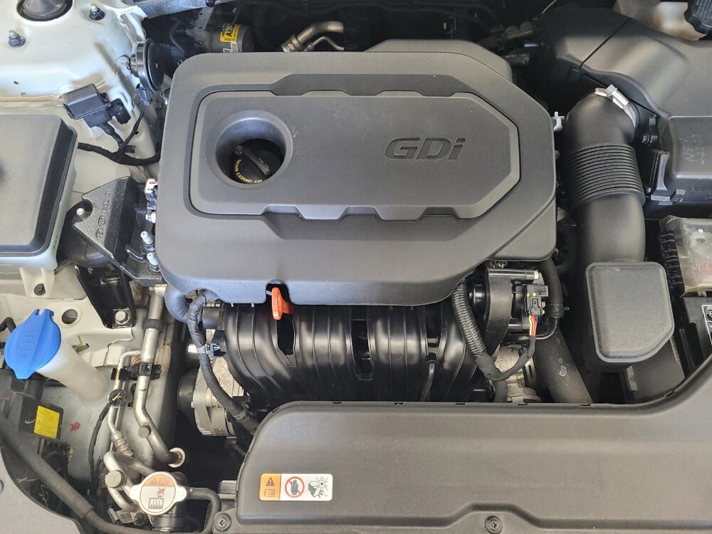 2016 Hyundai Sonata in Gastonia, NC 28056 - 18140528 30