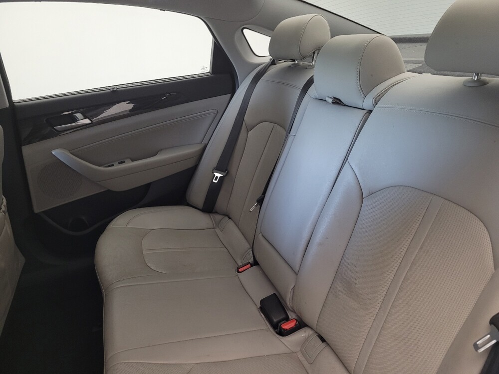 2016 Hyundai Sonata in Gastonia, NC 28056 - 18140528 18