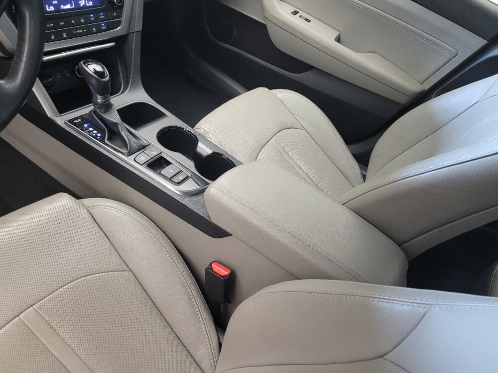 2016 Hyundai Sonata in Gastonia, NC 28056 - 18140528 26