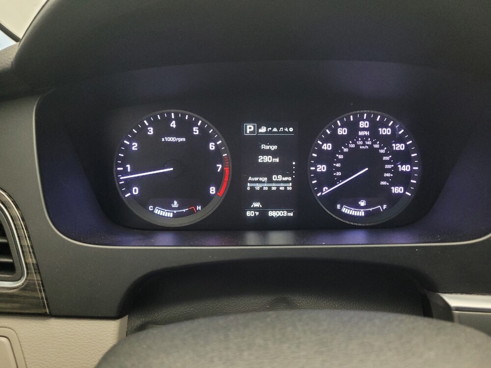 2016 Hyundai Sonata in Gastonia, NC 28056 - 18140528 23