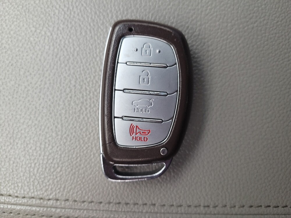 2016 Hyundai Sonata in Gastonia, NC 28056 - 18140528 32