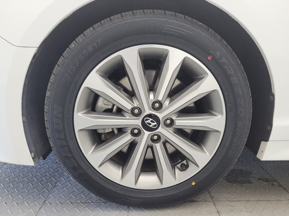 2016 Hyundai Sonata in Gastonia, NC 28056 - 18140528 31