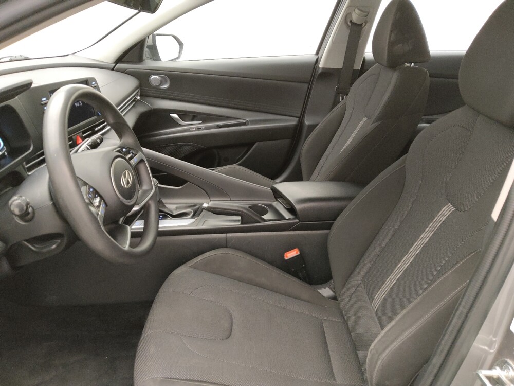 2024 Hyundai Elantra in Greenville, NC 27834 - 18140529 17