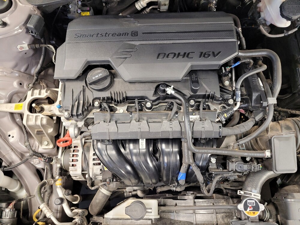2024 Hyundai Elantra in Greenville, NC 27834 - 18140529 30