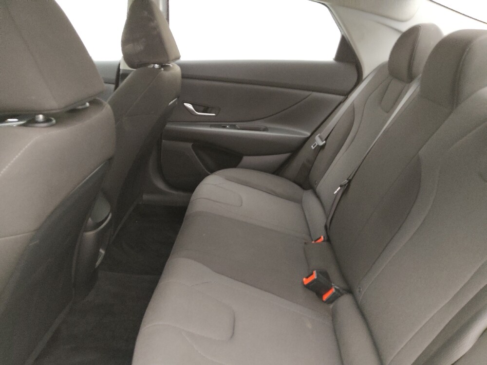 2024 Hyundai Elantra in Greenville, NC 27834 - 18140529 18
