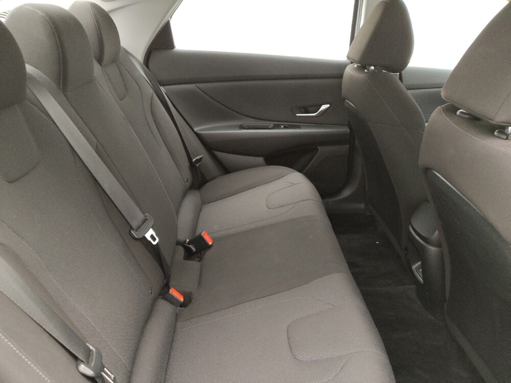 2024 Hyundai Elantra in Greenville, NC 27834 - 18140529 19