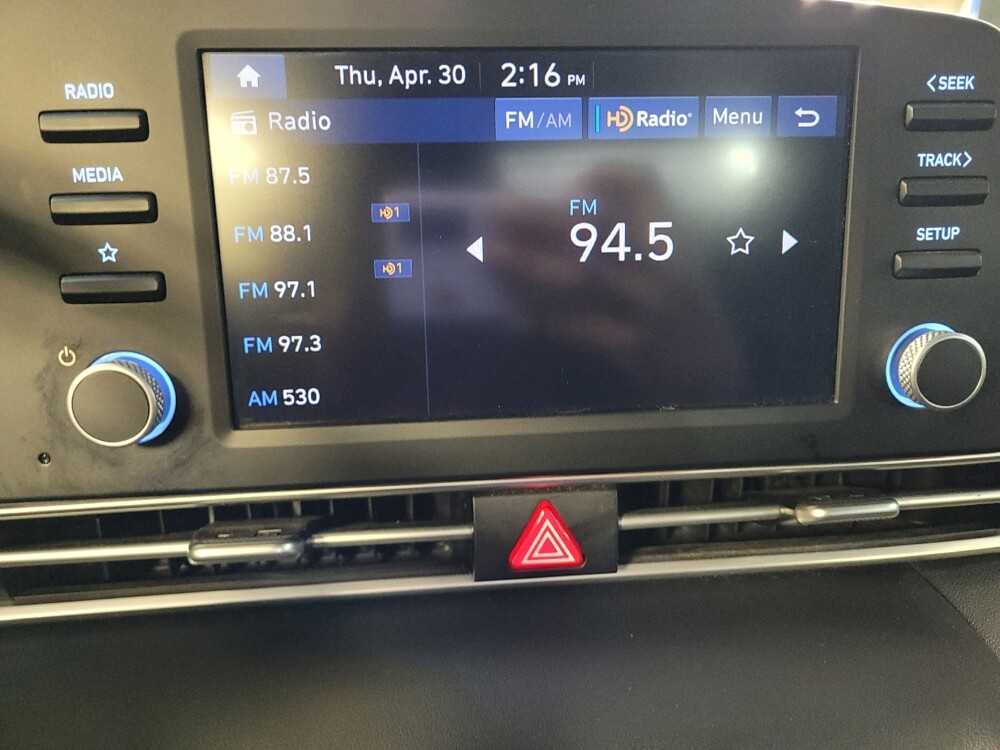 2024 Hyundai Elantra in Greenville, NC 27834 - 18140529 25