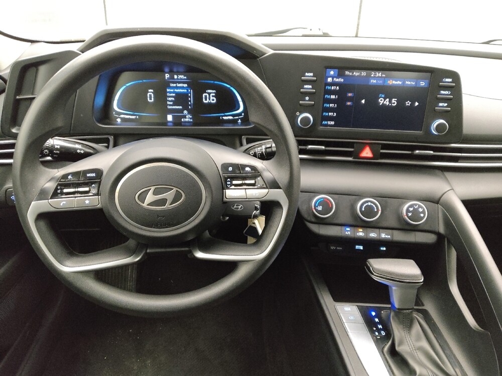 2024 Hyundai Elantra in Greenville, NC 27834 - 18140529 22