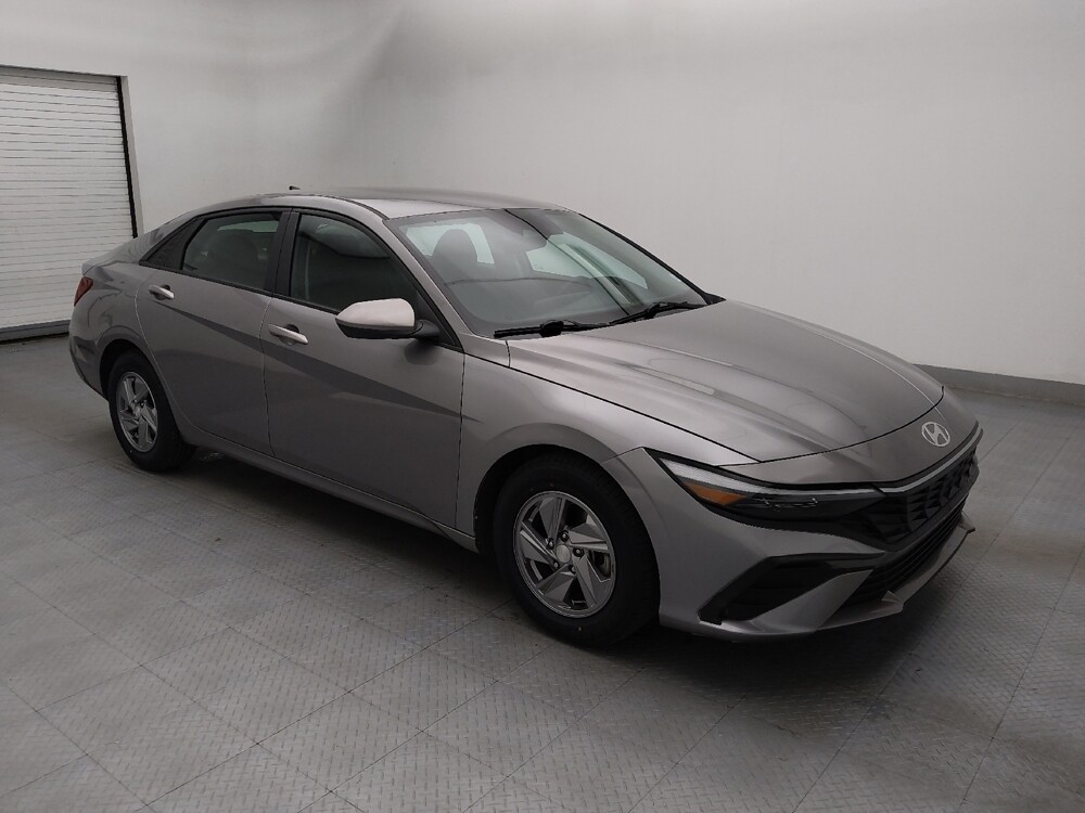 2024 Hyundai Elantra in Greenville, NC 27834 - 18140529 11