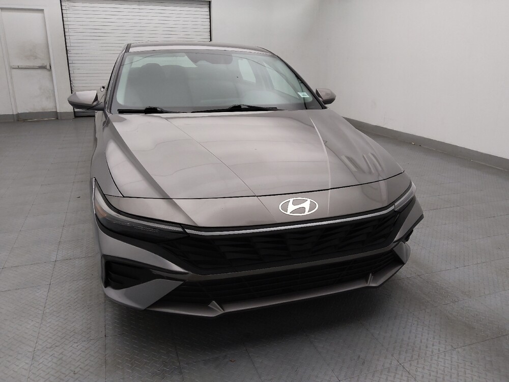 2024 Hyundai Elantra in Greenville, NC 27834 - 18140529 14