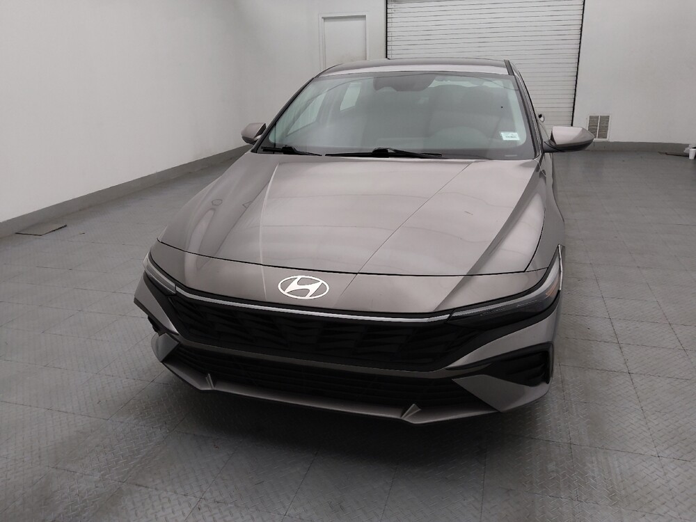 2024 Hyundai Elantra in Greenville, NC 27834 - 18140529 15