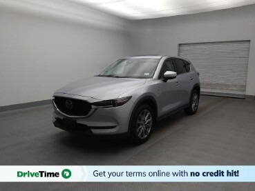 2019 MAZDA CX-5 in Albuquerque, NM 87113