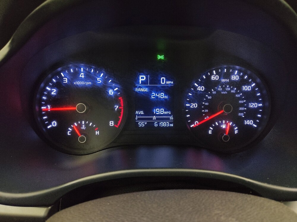 2020 Kia Rio in Lakewood, CO 80215 - 18140531 23