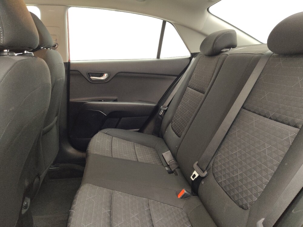 2020 Kia Rio in Lakewood, CO 80215 - 18140531 18