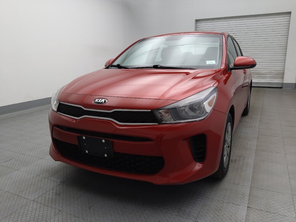 2020 Kia Rio in Lakewood, CO 80215 - 18140531 15
