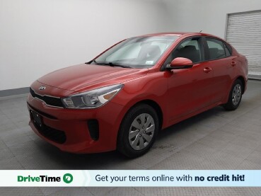 2020 Kia Rio in Lakewood, CO 80215