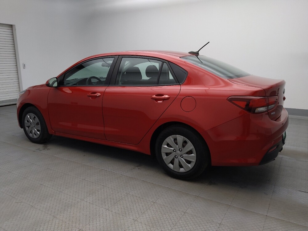 2020 Kia Rio in Lakewood, CO 80215 - 18140531 3