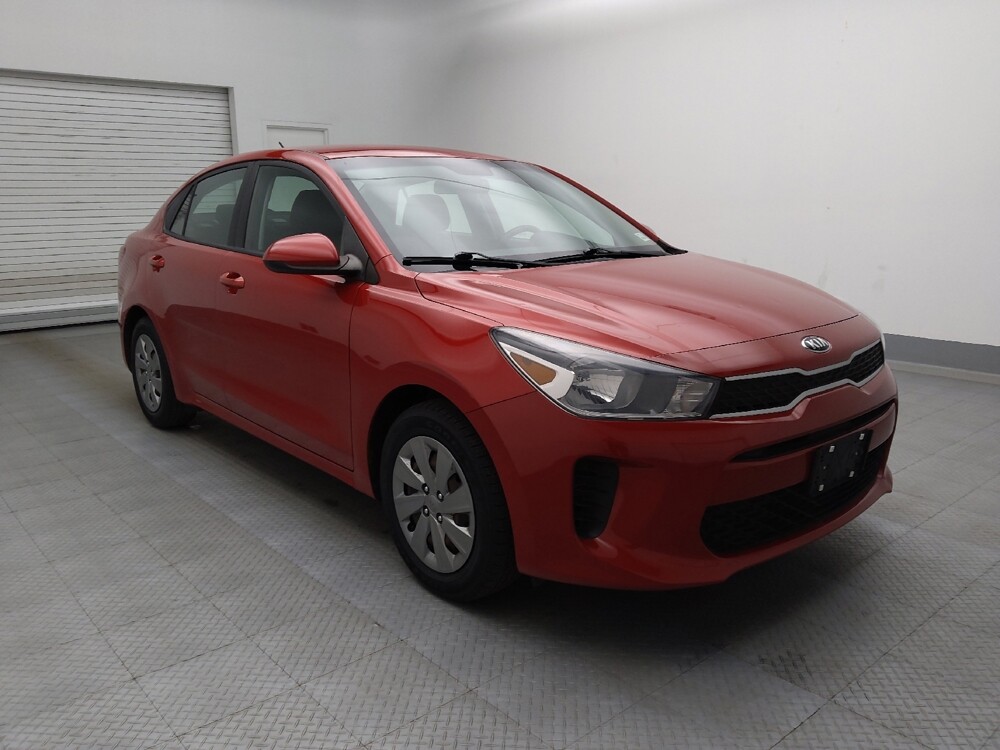 2020 Kia Rio in Lakewood, CO 80215 - 18140531 13
