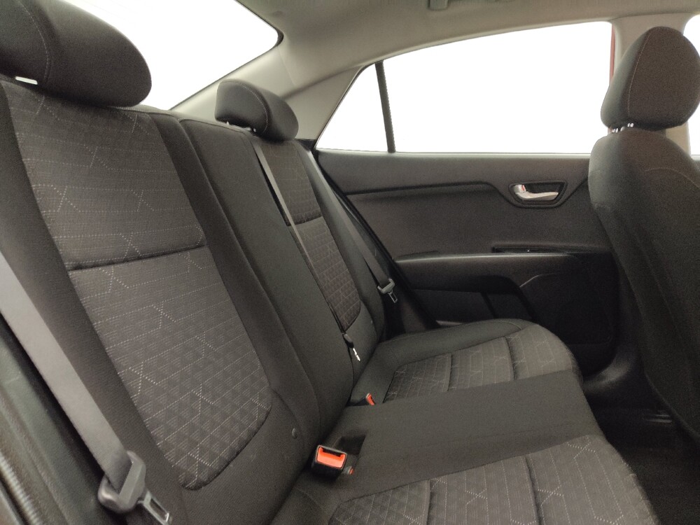 2020 Kia Rio in Lakewood, CO 80215 - 18140531 19