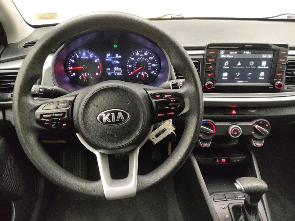 2020 Kia Rio in Lakewood, CO 80215 - 18140531 22