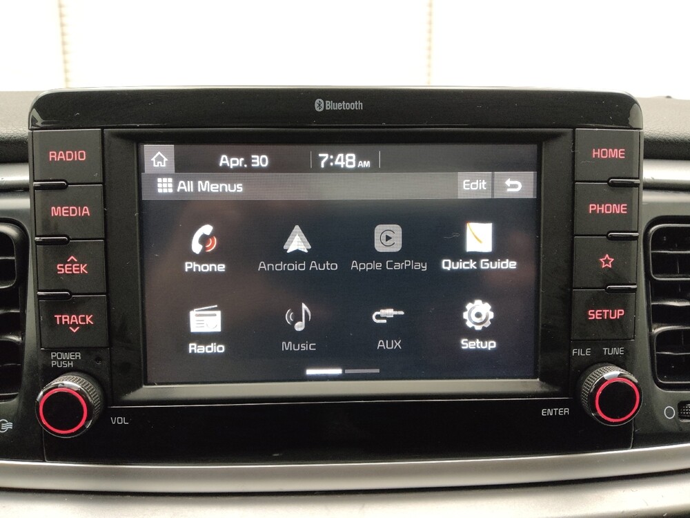 2020 Kia Rio in Lakewood, CO 80215 - 18140531 25