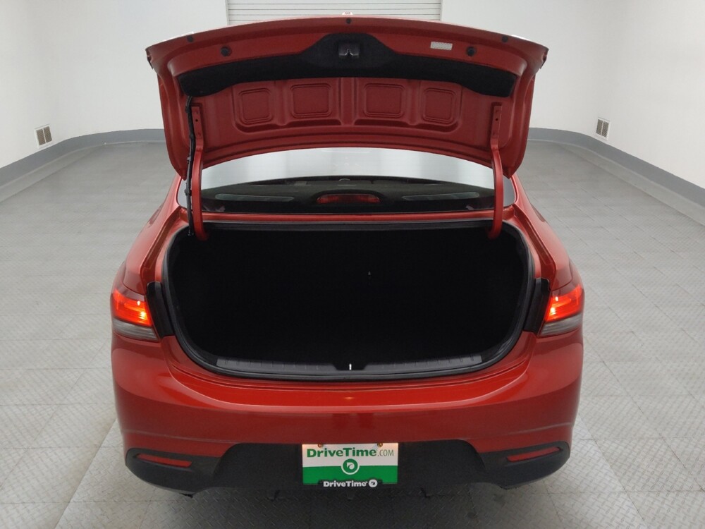2020 Kia Rio in Lakewood, CO 80215 - 18140531 29