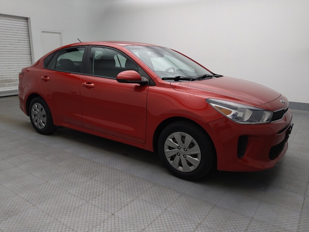 2020 Kia Rio in Lakewood, CO 80215 - 18140531 11