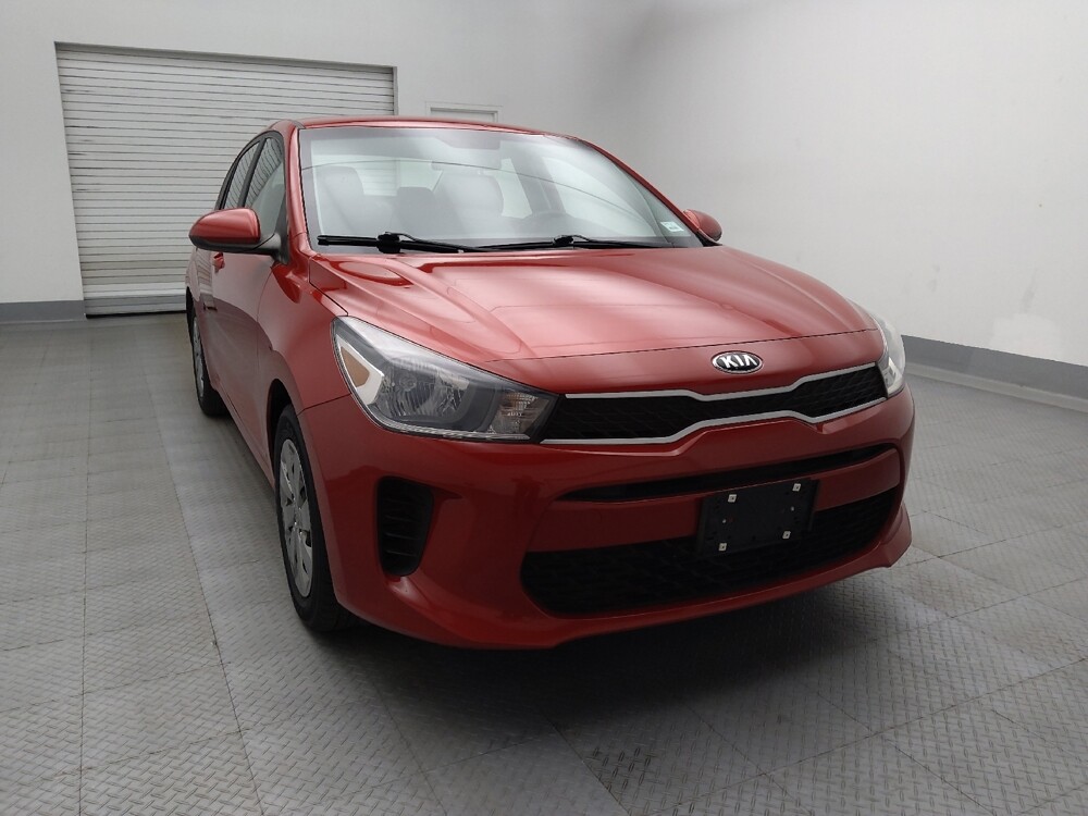 2020 Kia Rio in Lakewood, CO 80215 - 18140531 14