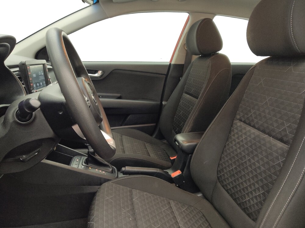 2020 Kia Rio in Lakewood, CO 80215 - 18140531 17