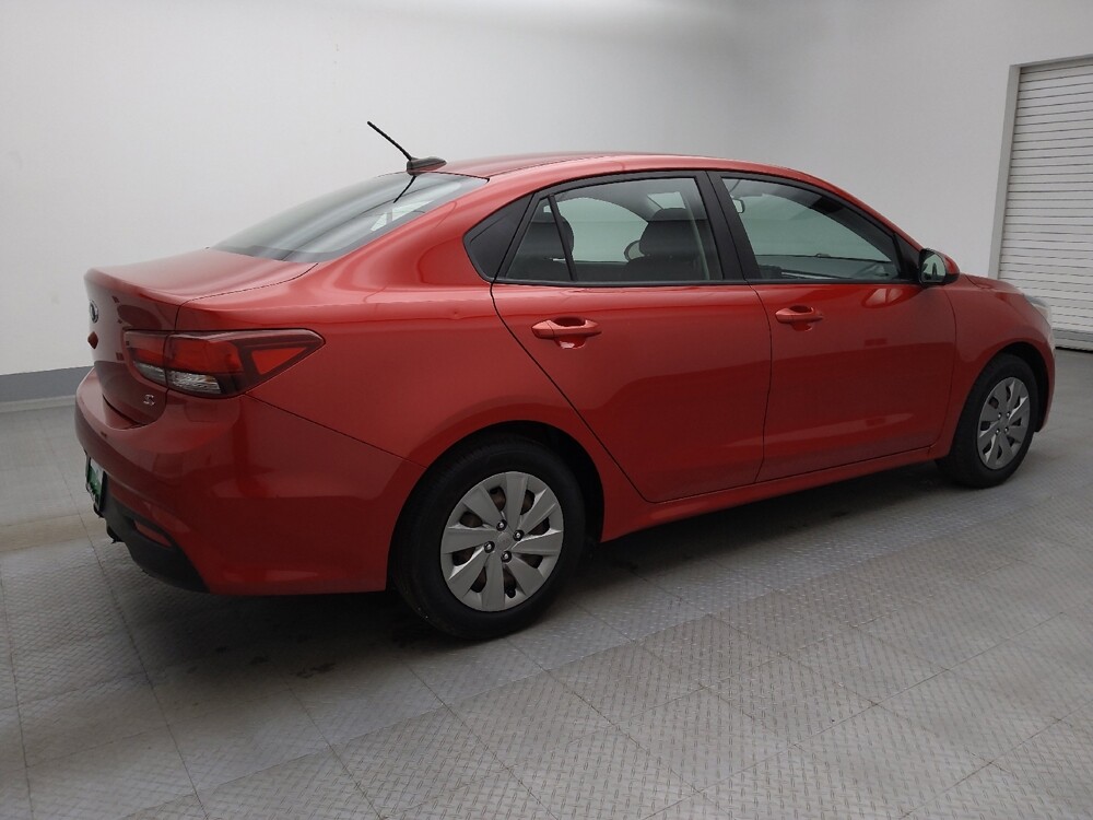 2020 Kia Rio in Lakewood, CO 80215 - 18140531 10