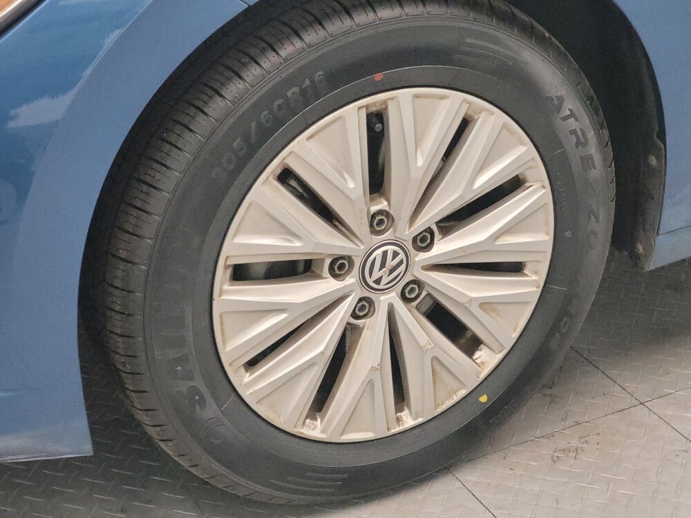 2020 Volkswagen Jetta in Madison, TN 37115 - 18140532 31