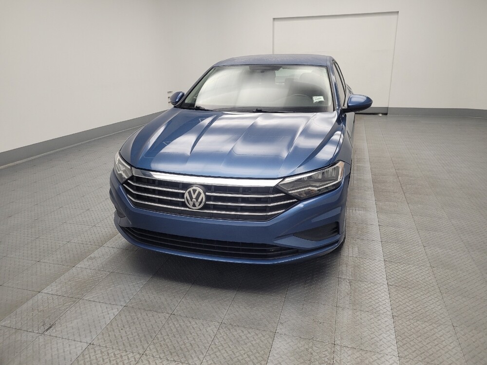 2020 Volkswagen Jetta in Madison, TN 37115 - 18140532 15