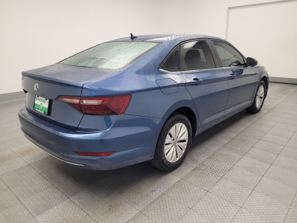 2020 Volkswagen Jetta in Madison, TN 37115 - 18140532 9
