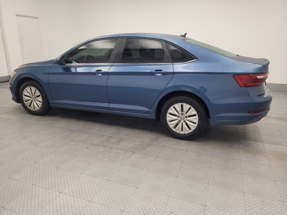 2020 Volkswagen Jetta in Madison, TN 37115 - 18140532 3