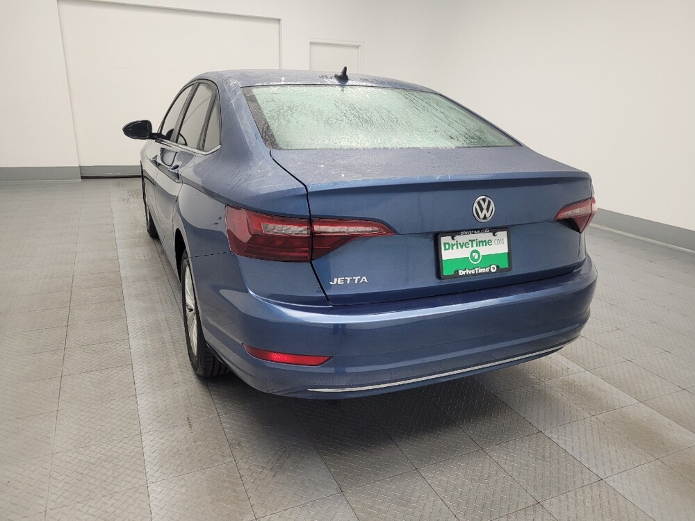 2020 Volkswagen Jetta in Madison, TN 37115 - 18140532 6