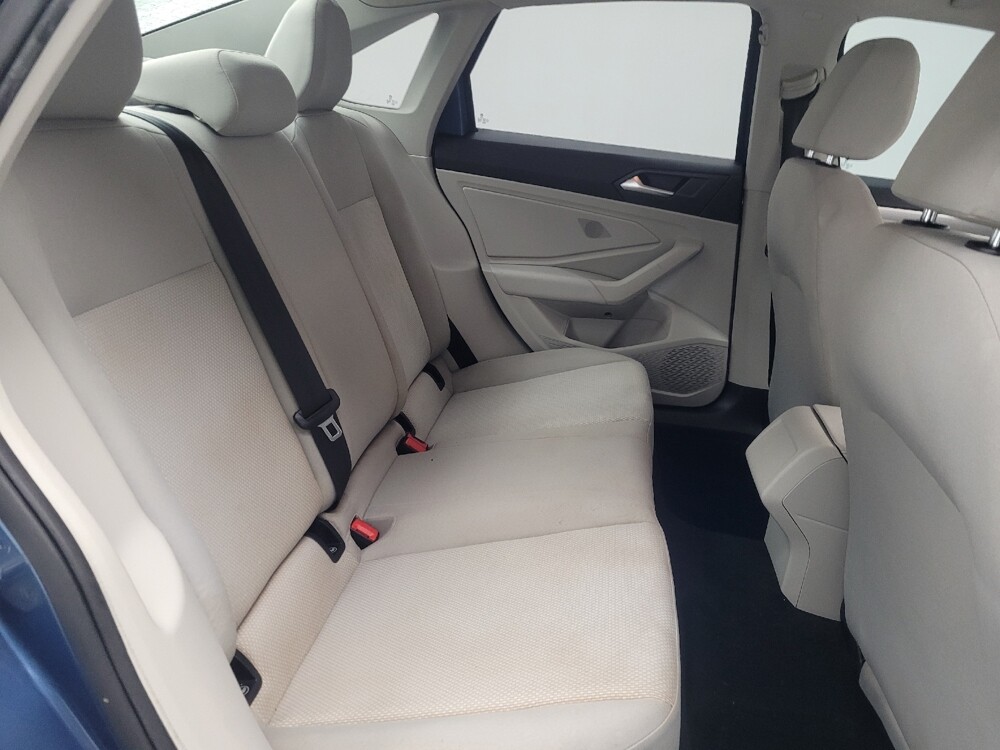 2020 Volkswagen Jetta in Madison, TN 37115 - 18140532 19