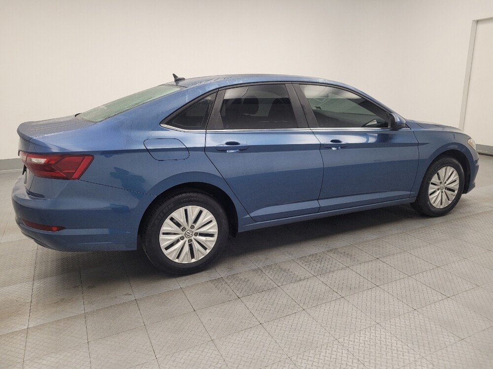 2020 Volkswagen Jetta in Madison, TN 37115 - 18140532 10
