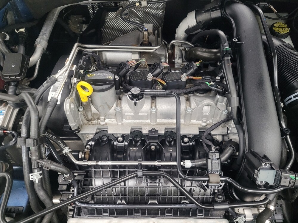 2020 Volkswagen Jetta in Madison, TN 37115 - 18140532 30