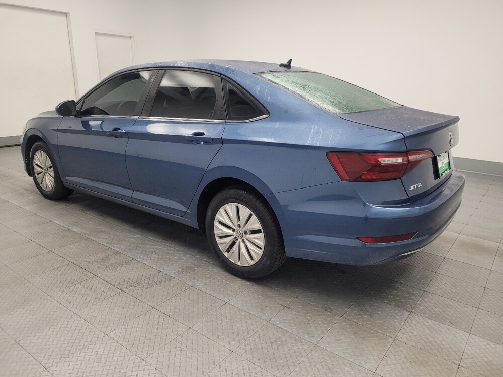 2020 Volkswagen Jetta in Madison, TN 37115 - 18140532 5