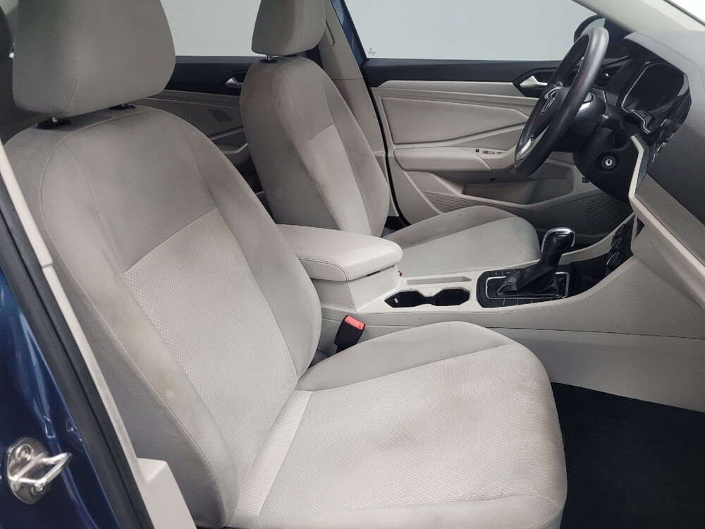 2020 Volkswagen Jetta in Madison, TN 37115 - 18140532 21