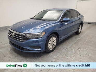 2020 Volkswagen Jetta in Madison, TN 37115