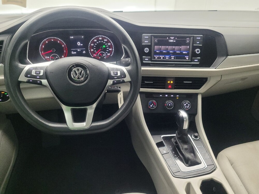 2020 Volkswagen Jetta in Madison, TN 37115 - 18140532 22