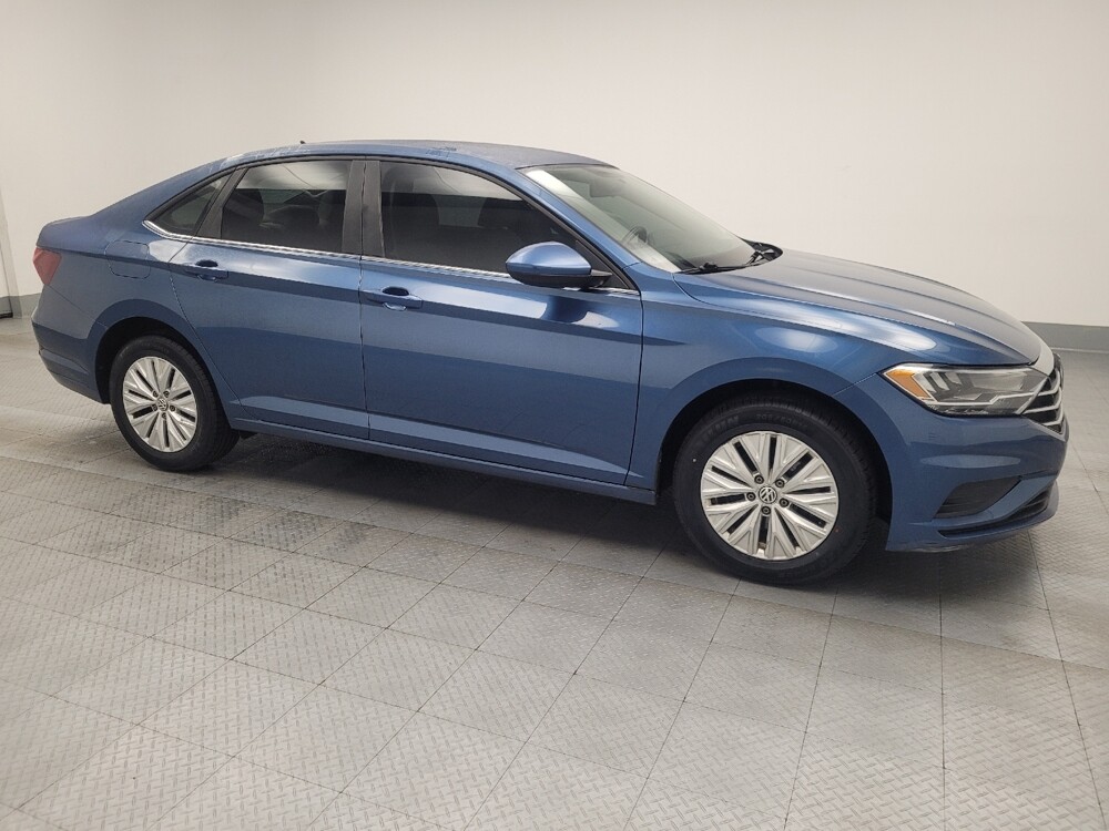2020 Volkswagen Jetta in Madison, TN 37115 - 18140532 11
