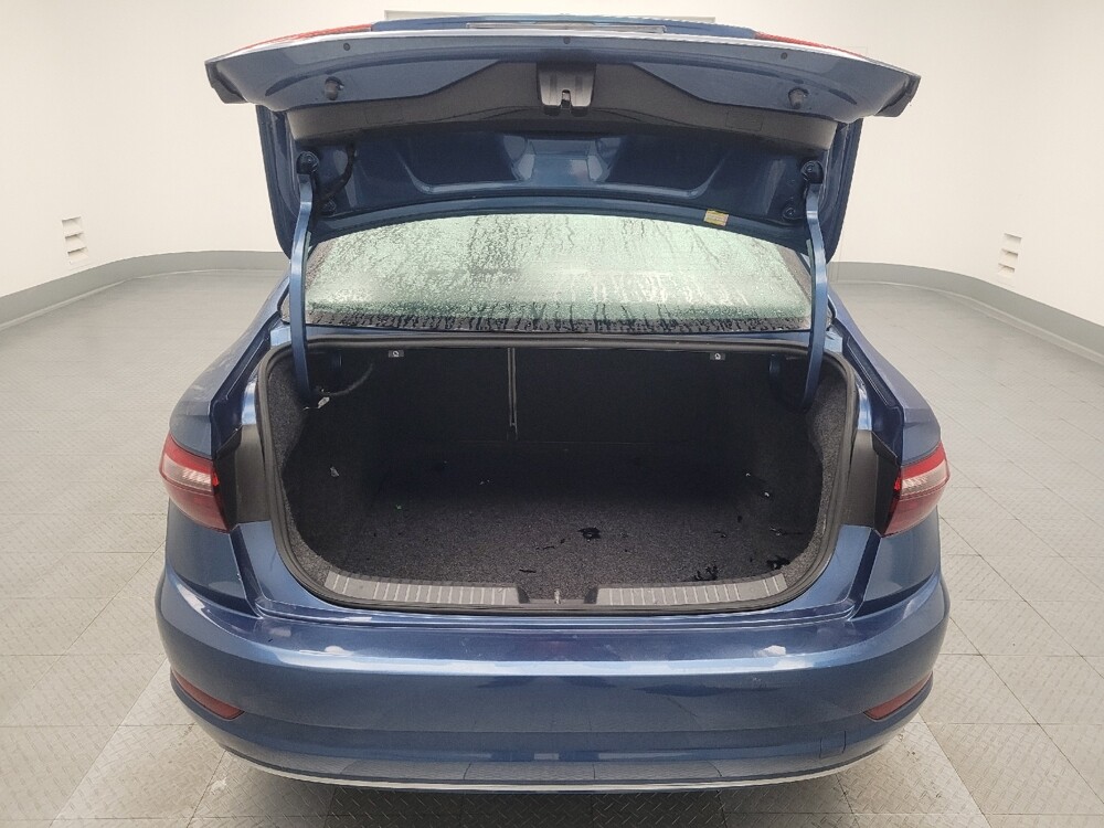 2020 Volkswagen Jetta in Madison, TN 37115 - 18140532 29